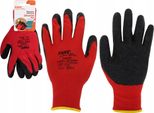 Guanti Di Protezione Dragon Red Taglia 10/Xl - Guanti Da Lavoro Resistenti E Confortevoli