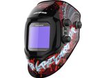 Casco Per Saldatura, Oscuramento Automatico, Tecnologia True Color, A
