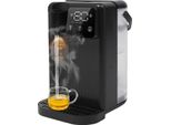 Bollitore Istantaneo, Capacità 3L, Potenza 1700W, Intervallo Di Temperatura 25-99°C, Controllo Touchscreen, Tempo Di Riscaldamento 3S