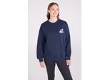 Mountain Warehouse - Maglione Da Donna MW3836 (36 De) (Blu Scuro)