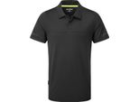Portwest - Polo "EV4"" Da Uomo RW10987 (Xxl) (Nero)"
