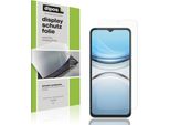 4X Pellicola Protettiva Per Oukitel C2 Protezione Schermo Antiriflesso Dipos