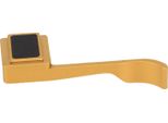 Impugnatura Per Pollice, Adatta Per Fotocamera Leica Q2, Supporto Per Slitta Flash, Mano, Lega Di Alluminio, Accessori Per La Fotografia, Oro