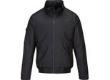 Portwest - Giacca Bomber "KX3"" Da Uomo RW10992 (S) (Nero)"