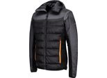 Portwest - Giacca Trapuntata "EV4"" Da Uomo, Isolata RW11012 (Xxl) (Grigio)"