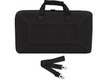 Borsa Per Controller Dj, Borsa Da Viaggio Per Mixer DDJ-FLX4 FLX2 DDJ-400 DDJ-SB2 DDJ-SB3 DDJ-REV1 DDJ-RB A 2 Canali Nero