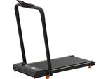 Tapis Roulant, Motore Da 440 W, Velocità 1-12 Km/H, Capacità Di Carico 120 Kg, Inclinazione Regolabile Del 10%, Superficie Di Corsa 93 X 37,5 Cm