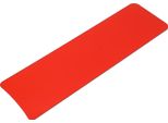 Tavoletta Per Capelli, Applicatore Di Colore Acrilico, Colorazione Professionale Per Parrucchieri Per Lamine, Rosso Decolorante