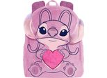Zaino Disney Stitch Disney Angel Heart Plü