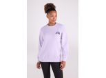 Mountain Warehouse - Pullover Da Donna MW3836 (42 De) (Hell-Lila)