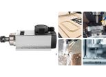 Motore Mandrino Cnc, Potenza 2,2 Kw, Velocità 24000 Giri/Min, 22 Kw 400Hz