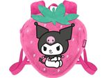 Zaino Hello Kitty And Friends Kuromi Strawberry