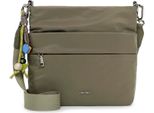 Suri Frey Borsa A Tracolla Sfy Sissy Crossover Bag Khaki Cachi