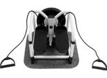 Stepper, Bande Di Resistenza, Display Led, Nero - Bianco