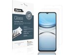 2X Pellicola Protettiva Per Oukitel C2 Protezione Opaco Vetro Flessibile 9H Dipos