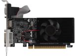 Scheda Grafica 1 Gb DDR3 64 Bit 500 Mhz 589 Mhz Pci Express 2.0 16X Pc Video Con Interfaccia Multimediale VGA-DVI-HD Per Il Lavoro
