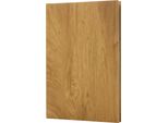 Xd Collection - Taccuino "Kavana"", Effetto Legno, A5 XD189 (Taglia Unica) (Marrone)"