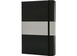 Xd Collection - Taccuino "Deluxe"", Copertina Rigida, A5 XD550 (Formato Unico) (Nero)"