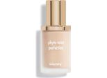 Sisley Phyto-Teint Perfection Luminous Matte Makeup Base #2C-Soft 30 Ml
