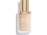 Sisley Phyto-Teint Perfection Nr3W2 Fondotinta Hazel 30 Ml