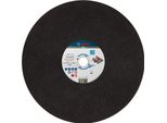 Disco Da Taglio Pro Rail, 355 X 4 X 25,4 Mm