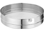 Setaccio Per Farina, Hendi, Ø308X(H)74Mm