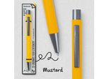 Penna Bookaroo Giallo