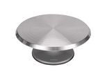 Klausberg Supporto Girevole Per Torta Da 31 Cm 52561