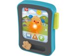 Mattel Fp Lettore Di Tablet Puppy JGX03 /5