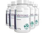 Metonil - 300 Capsule (5 X 60 Capsule) - 5 Confezioni