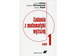 Compiti Di Matematica Superiore Parte 1 - Roman Leitner, Wojciech Matuszewski, ZdzisłAw Rojek (Literatur Auf Polnisch)