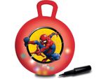 Spider-Man Palla Gonfiabile Elettronica 18' / 45Cm