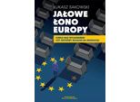 Il Grembo Sterile Dell'europa - Lukasz Sakowski (Buch Auf Polnisch)