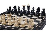 Scacchi Ambassador New Line (55X55Cm) Colore Nero