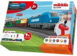 MäRklin H0 Il Mio Mondo Startpckg Containerlogistik