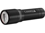 Ledlenser P7 Black Hand Led Flashlight