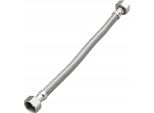 Perfexim | Tubo Per Acqua 15/15 - 150 Cm - Alta Pressione - Resistente Alla Corrosione - Flessibile E Durevole
