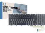 Hp Elitebook 750 G5 755 G5 850 G5 850 G6 Zbook 15U G5 15U G6 Led-Tastatur