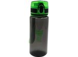 Bidone 500Ml Nero Verde