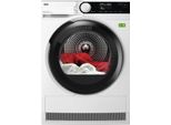 Aeg Series 8000 TR8HDBG9B Asciugatrice Libera Installazione Caricamento Frontale 9 Kg Bianco