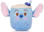 Stitch Peluche Giocattolo Bubble Tea Disney Lilo & Stitch Giocattolo Kawaii