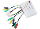 Motore Brushless Controller Tester Auto Elettrica Scooter 24V 36V 48V 60V 72V Per Auto Elettrica Bici Elettrica