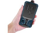 12V Car Relay Tester Batteria Tester Automotive Relay Tester Elettronico Led Indicatore Di Luce Auto Battery Checker