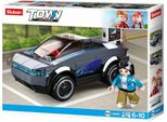 Sluban Town Sportwagen 136 - B0901