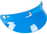 3 Bottoni A Pressione Visiera Lente Visiera Flip Up Vento Per Casco Da Moto A Viso Aperto