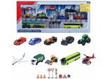 Playset Majorette