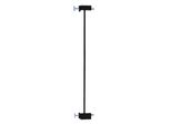 Roba Accessorio Per Barriera Di Sicurezza Per Porte 7 Cm - Prolunga Per Barriera Di Sicurezza Per Porte E Scale Easysafe + Metallo - Prolunga Fino A 110 Cm - Senza Foratura