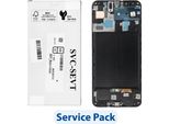 Servicepack Display Lcd Samsung A50 A505F GH82-19713A