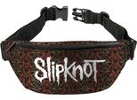 Slipknot - Marsupio, Pentagramma RO15225 (Taglia Unica) (Nero)
