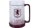 Aston Villa Fc - Tazza Da Freezer TA14100 (Taglia Unica) (Vino Rosso)